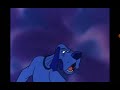 Closing To The Aristocats 1999 DVD 60fps