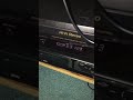 Rewinding VHS Tape 201