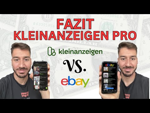 Kleinanzeigen PRO vs EBAY 💸 Was lohnt sich mehr? POV: Reselling Folge 16