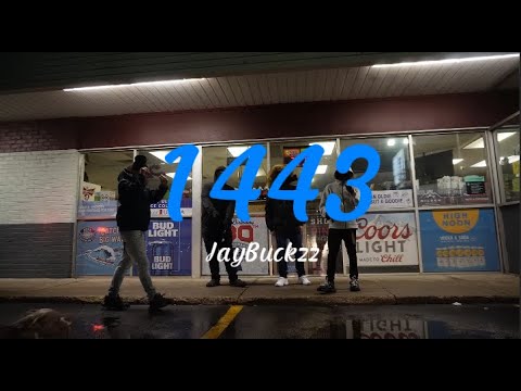 JayBuckzz -1443 (Music Video)