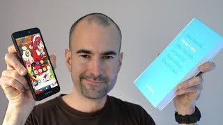 Fairphone 3 - Unboxing &amp; Tour