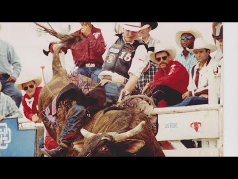 Jerome Davis vs Alabama Fats - 96 PBR Del Rio (90 pts)