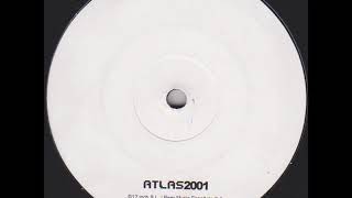 D'Wachman & HD Substance - A - Jump