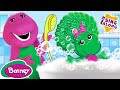 Bath Song Barney Nursery Rhymes And Kids Songs