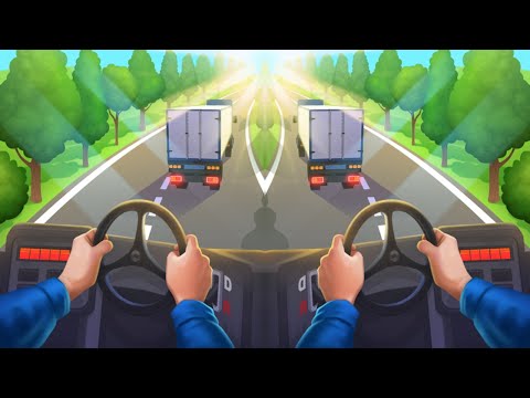 Vehicle Masters Gameplay (by SayGames Ltd) | Vehicle Driving Simulator - YouTube