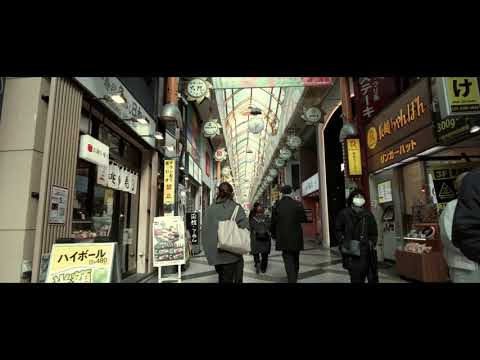 カメラ散歩  LEICA Ｑ2　2022 -12- 15　中野（前半）