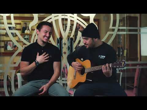 Лететь - Амега (Cover)