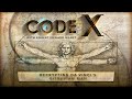 Code-X FULL EPISODE: 