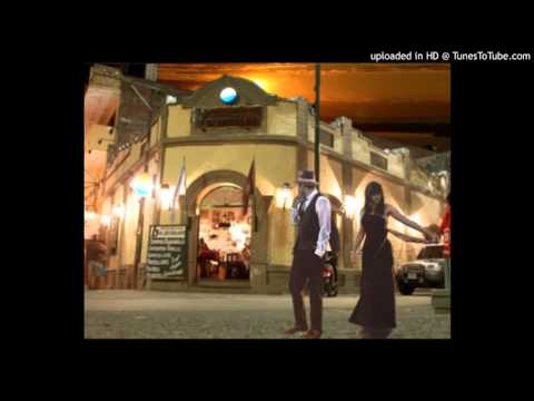 Today's Tango Is... Canción de Madrugada - Cayetano Puglisi 26-09-1929