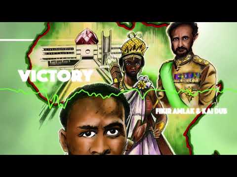 Victory - Fikir Amlak & Kai Dub