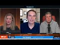 Jim Bianco on Macro Volatility, Fed Disunity, and the New Era of Asymmetric Warfare