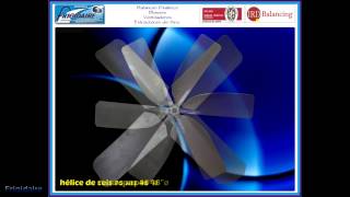 VENTILADORES INDUSTRIALES EN COLOMBIA