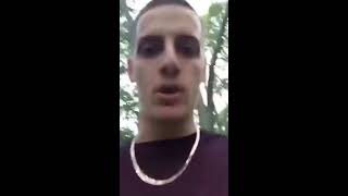 That One Time I Got Lost on a Mountain