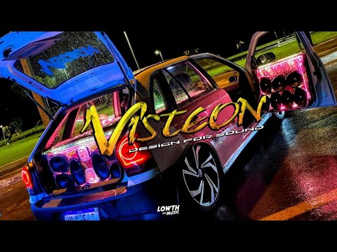 DESANDE INTERGALÁCTICO 2.0 - Mc Gw, TH & Rennan (Decio Gomes, Dj Skype & Danntz) Eletro Funk