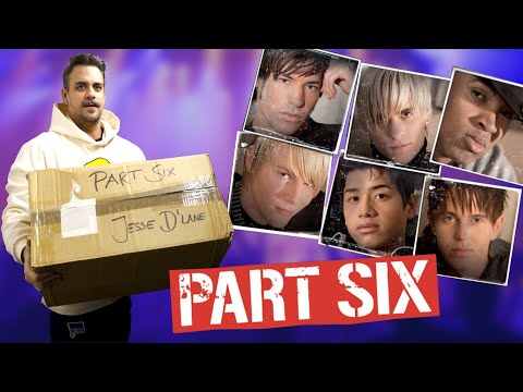 Boyband mit 15: Ruhm, Groupies & große Fehler – Meine Wahrheit über Part Six