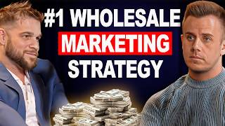The BEST Marketing Strategy for Real Estate Wholesalers in 2025