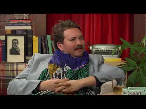 Parc Avenue Tonight S02E04: Beaver Sheppard