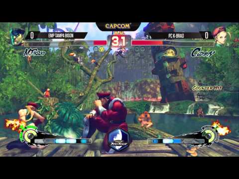 SSF4AE CPT FR XVII Day 2