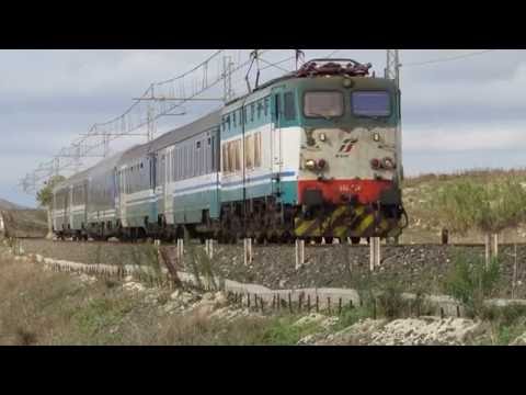 Intercity notte 35263