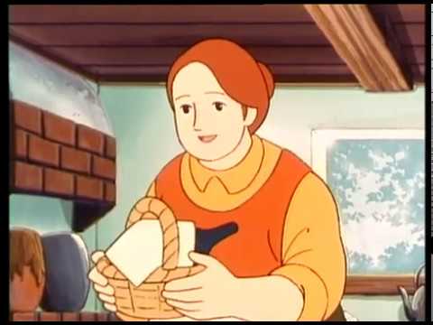 CRVENKAPICA - SINKRONIZIRANO NA HRVATSKI