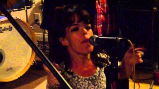 Save Ferris - The World Is New [Secret Show]