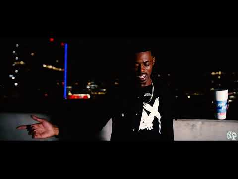 BO$$MANE Dreko - Talk(Official music video) shot by @h3nryn_