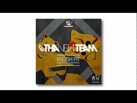 Tha New Team - Mosh Pit (VIP)