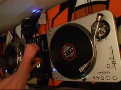 My 2nd tenminmix...some club tracks..