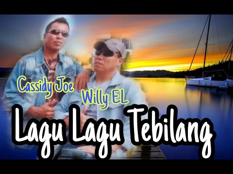 Raun ka pasar malam - CASSIDY JOE FT WILLY EL (Official Music Video)