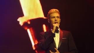 Collabro -Til I Hear You Sing - Nottingham 21.11.17 HD