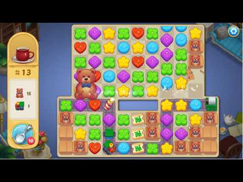 Matchington Mansion Level 2359 - No Boosters