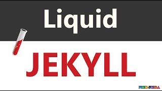 Using Liquid Syntax in Jekyll