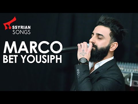 Marco Bet Yousiph - Live in Nohadra 1