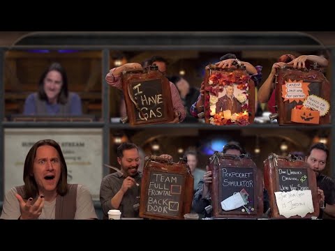 Sam's Gas Can Reveals (C3E1-10)