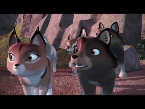 Tatonkovy příběhy (spojené epizody)