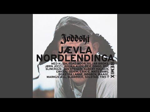Jævla Nordlendinga Remix