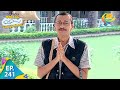Taarak Mehta Ka Ooltah Chashmah Episode 241 Full Episode