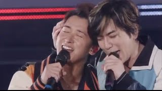 嵐 a Day in Our Life #5×20