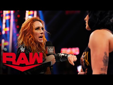 Becky Lynch: When A Limit Is Put On What Irish People Can Do, It Just Pushes Us Further