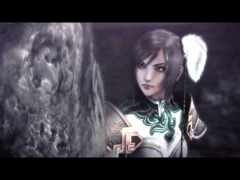Dynasty Warriors 7: Xtreme Legends - Opening Intro [HD]