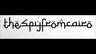 The Spy From Cairo - All Is One