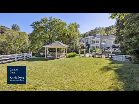 2815 Vineyard Road Novato CA | Novato Homes for Sale