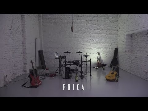 Cumicu - Frica  ft. Jimmy Măști & Trihill (Videoclip Oficial 2019)