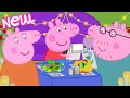 Peppa S Fancy Restaurant BRAND NEW Best Of Peppa Pig Tales Episodes