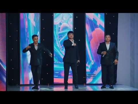 Умут Юлтузлири-Попурри