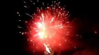 preview picture of video 'Feuerwerk Greiz 2012 Stadtfest 17.06.12.MP4'