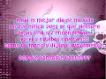 Confieso-ov7 letra/lyrics 
