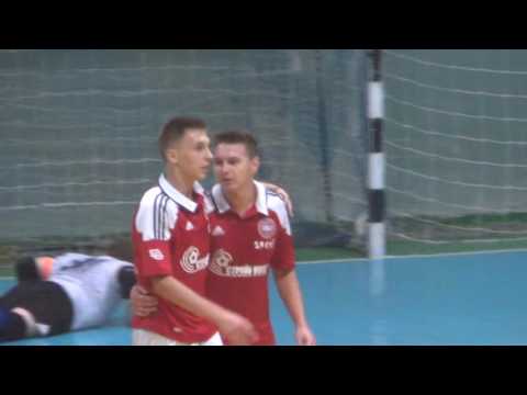 1 КУ 8 Energym – Вега Пласт