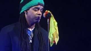 Andru Donalds – The Way I Am 04.12.14St.Petersburg