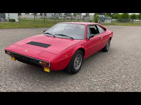 1974 Ferrari 308 GT/4 (CC-1788632) for sale in Langeskov, default